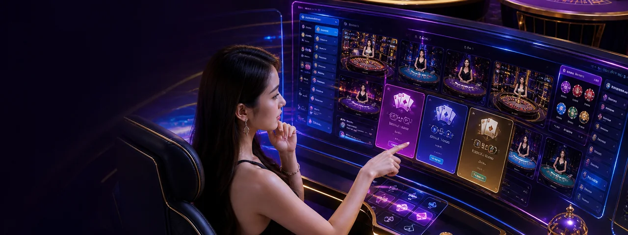 Cẩm nang theo tình huống cho người chơi giàu kinh nghiệm