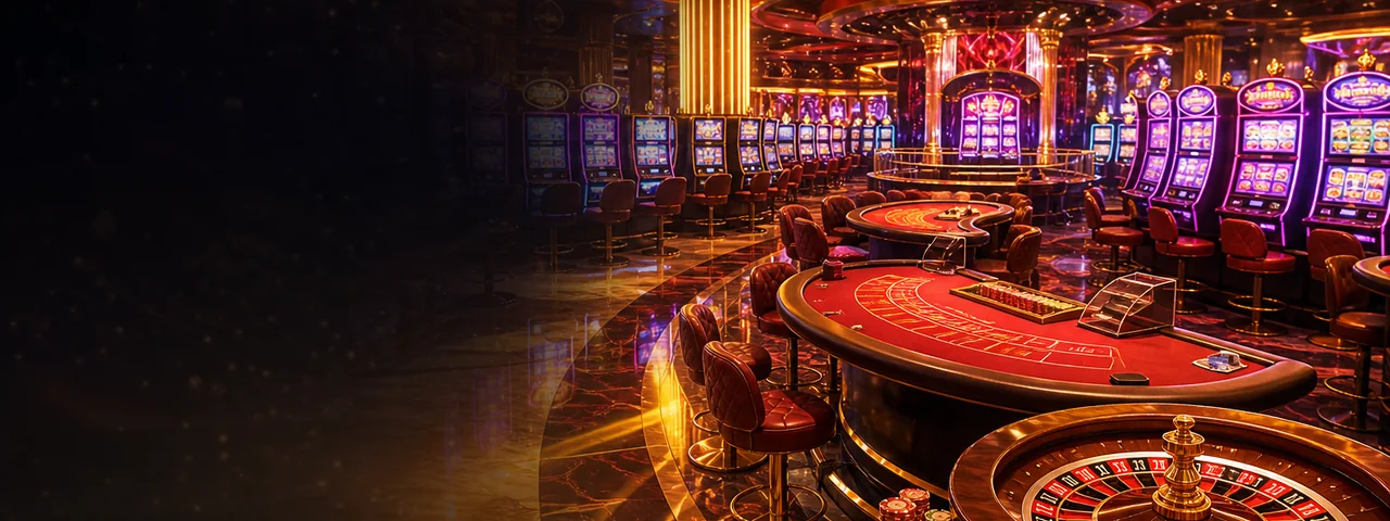 Sổ tay trò chơi casino và game máy đang được quan tâm